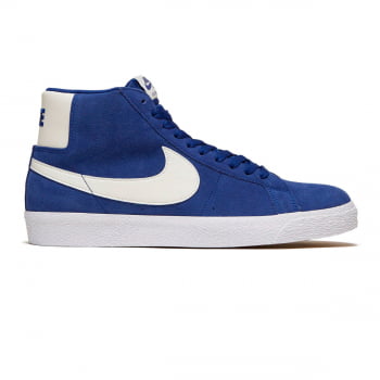 Nike SB Zoom Blazer Mid Shoes