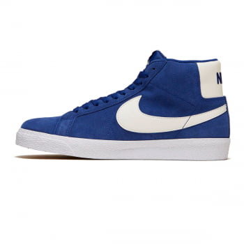 Nike SB Zoom Blazer Mid Shoes