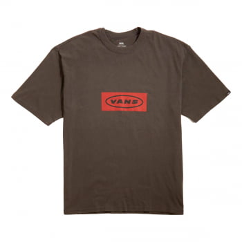 Vans x Curren x Knost T-Shirt